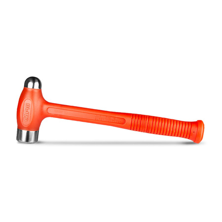 Capri Tools 36 oz. Dead Blow Ball Peen Hammer CPDBHB36